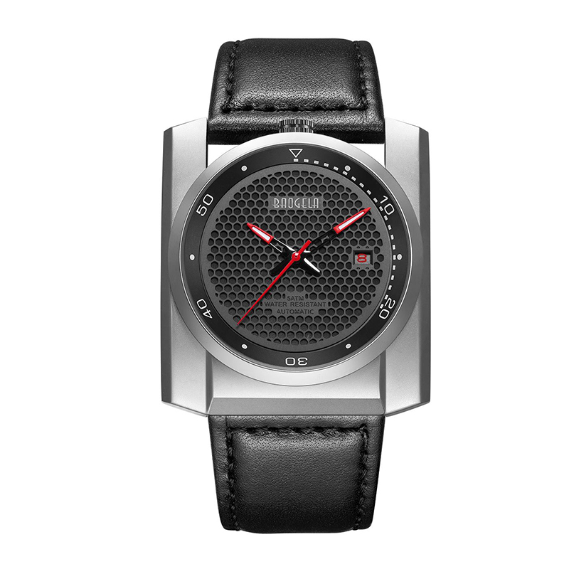 Baogela New Sports Watch Men\'s Trend Big Dial Square Men \\\\ ΦΩΤΙΣΤΙΚΟ ΑΠΟΚΑΤΑΣΤΑΣΗ ΑΠΟΚΑΤΑΣΤΑΣΗ ΑΥΤΟΚΙΝΗΤΙΚΟ ΜΗΧΑΝΙΚΟ ΜΗΧΑΝΗΜΑ 6775