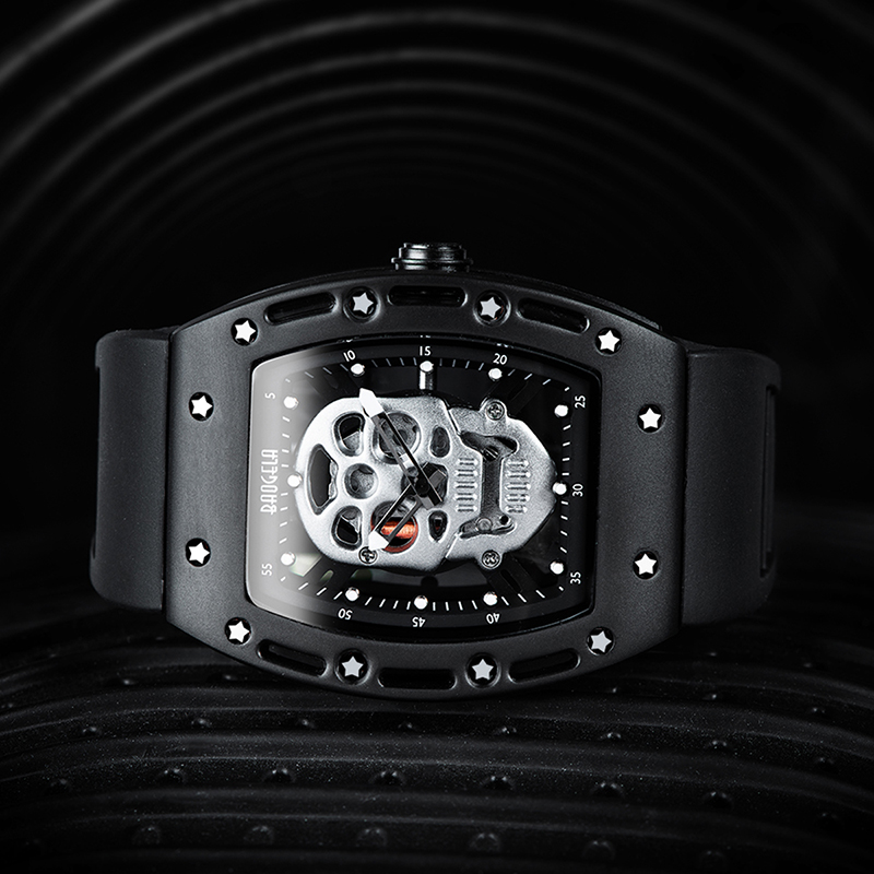 Ποια είναι τα δημοφιλή μοντέλα του Richard Mille?όλα αυτά φορούσαν ο JJ Lin. Παρακολουθήστε μάρκες